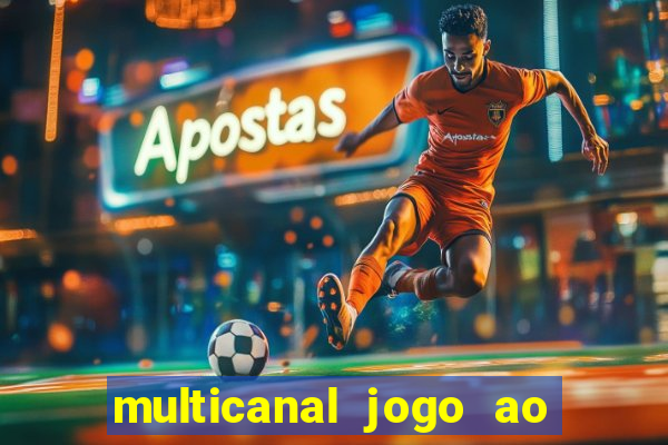 multicanal jogo ao vivo cruzeiro